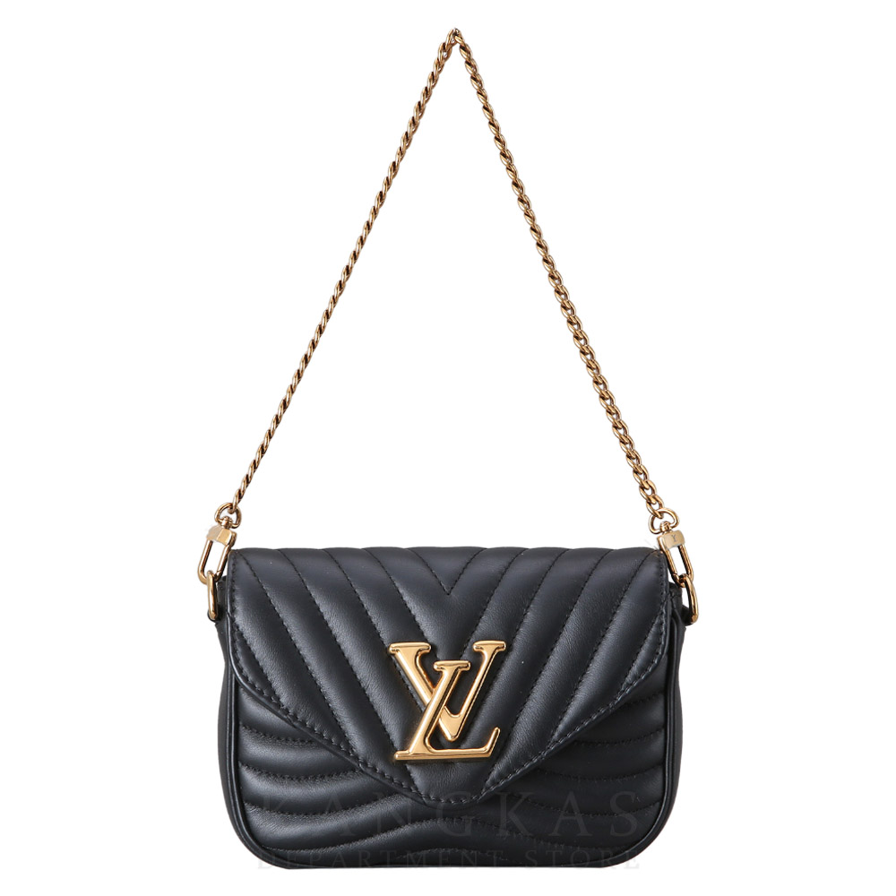 LOUIS VUITTON(USED)루이비통 뉴 웨이브 멀티 포쉐트